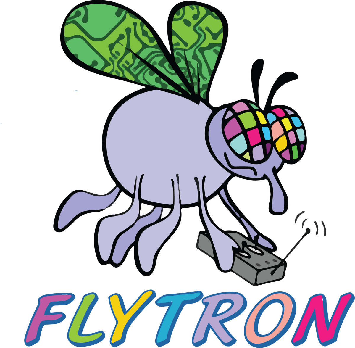 flytron.com
