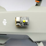 STROBON C-2 Dual Cree® Standalone Drone Strobe with USB Type-C Charging