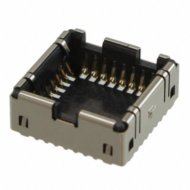 FLIR Lepton Camera Connector