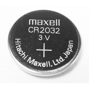 CR2032 Battery - Maxell