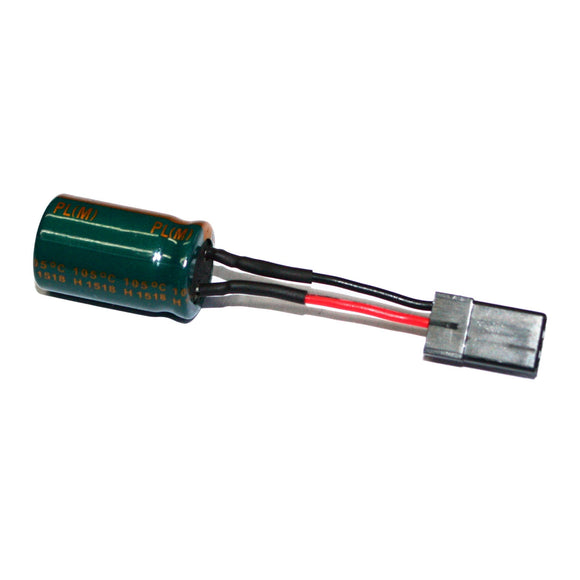 CBANK - RC Voltage Protection Capacitor