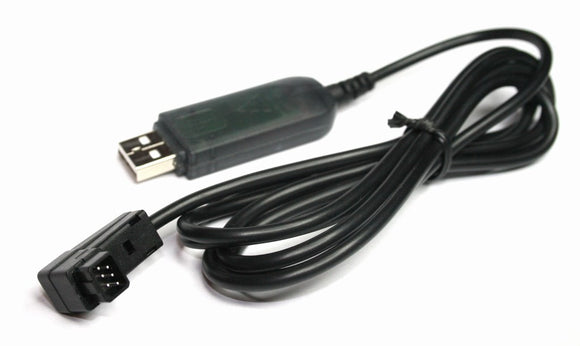 CompuFly v2.0 USBtoPPM Converter