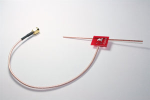 Fine Tuned Custom Dipole Antenna