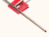 Fine Tuned Custom Dipole Antenna