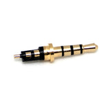2.5mm 4-Pole Plug