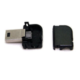 10 pin USB Mini Connector for GoPro Hero 3
