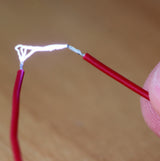 3v to 7.000v High Voltage Booster