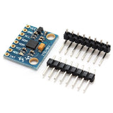 MPU6050 6DOF IMU Module