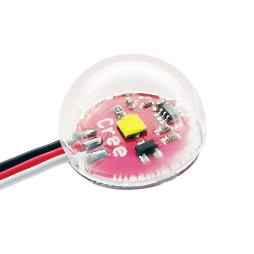 STROBON v2 Cree Edition - Navigation Strobe Lights