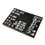 TinyDrive v1 - SBUS/PPM 1.5A Dual Motor ESC / Controller