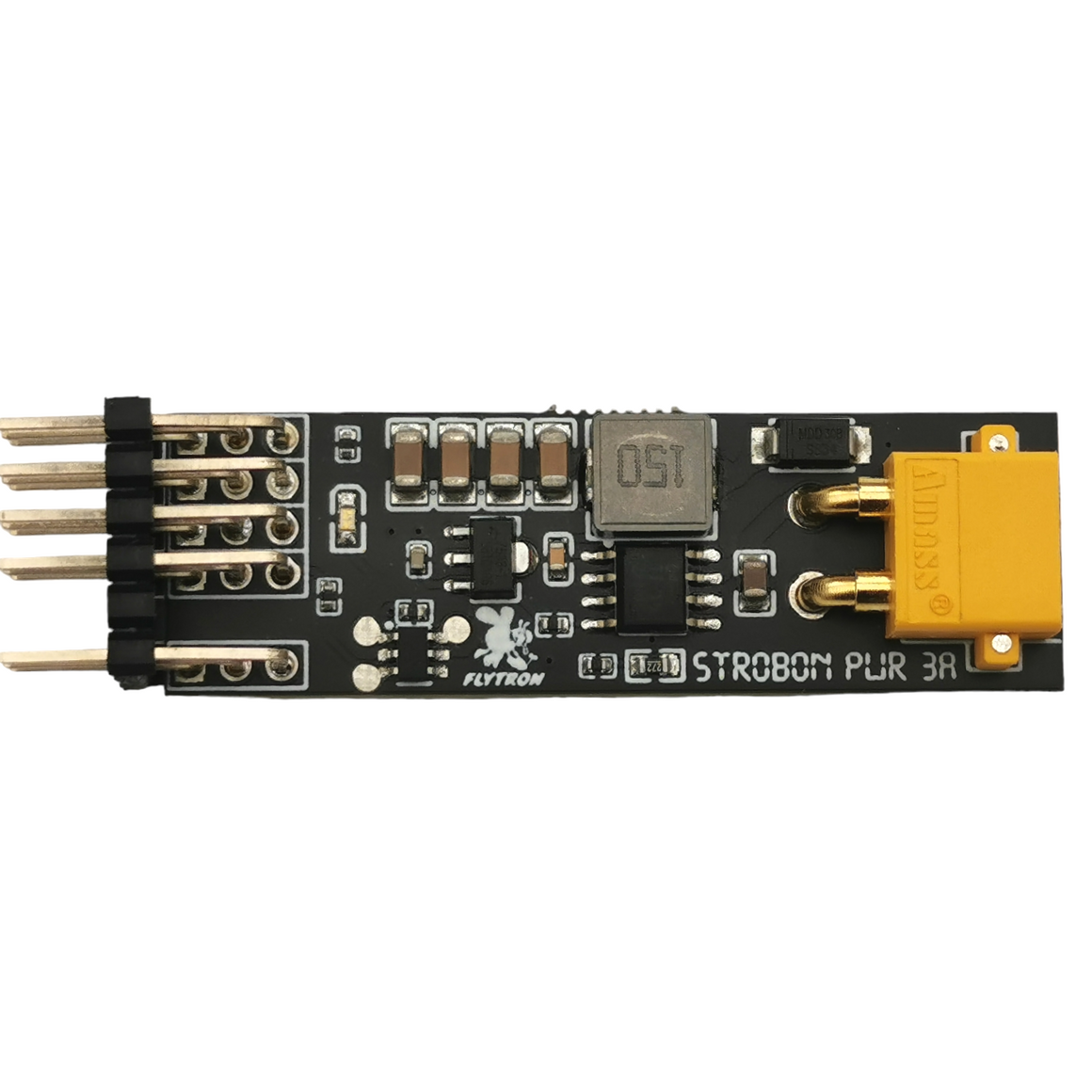 RC Model & Drone Electronics – Flytron
